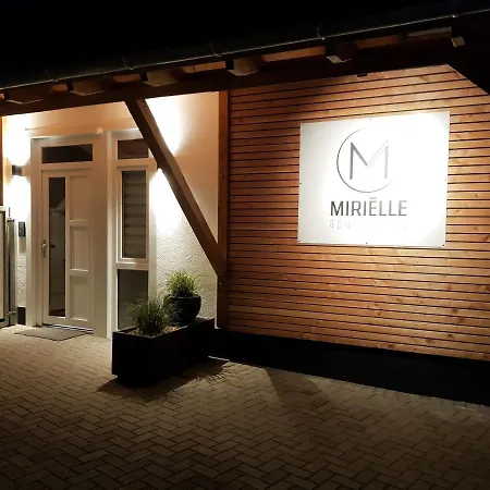 Appartement Mirielle Rust