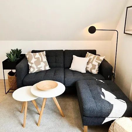 Apartment Mirielle Rust