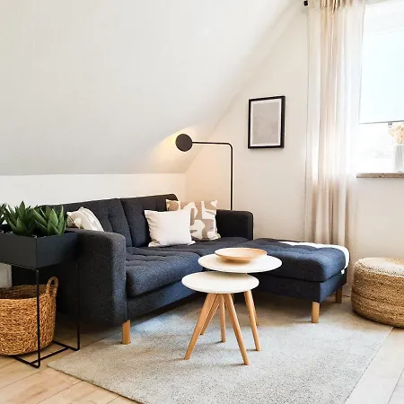 Apartment Mirielle Rust