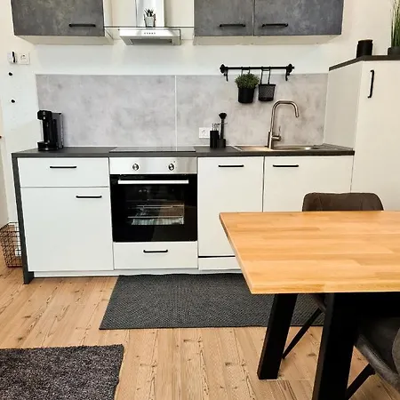 Apartment Mirielle *