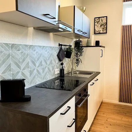 Mirielle Appartement *