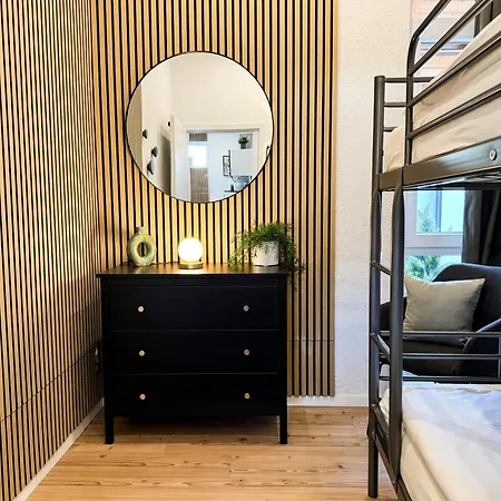 Mirielle Appartement