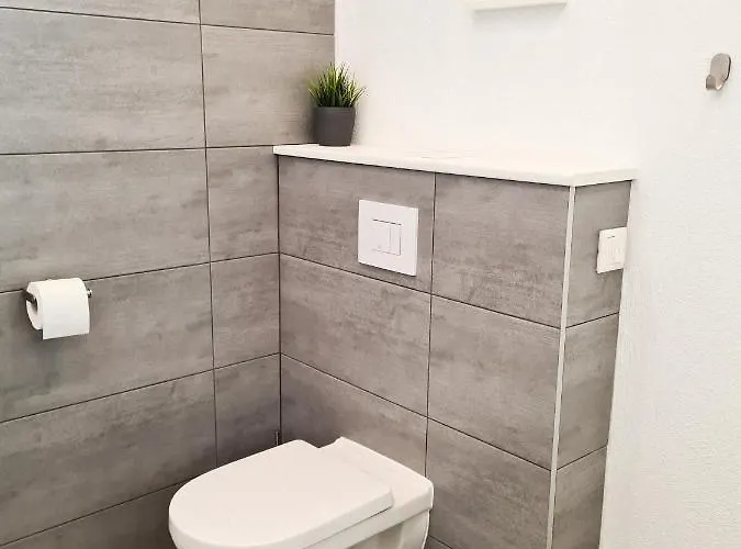 Apartment Mirielle *